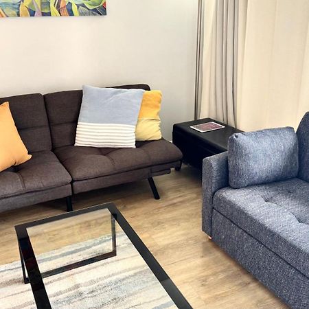Free Parking, Pool, Sauna, Spa, Wifi, Bbq, Ac - Waikiki Banyan Honolulu Exterior photo