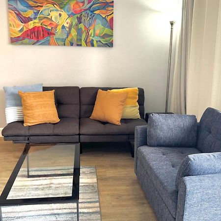 Free Parking, Pool, Sauna, Spa, Wifi, Bbq, Ac - Waikiki Banyan Honolulu Exterior photo
