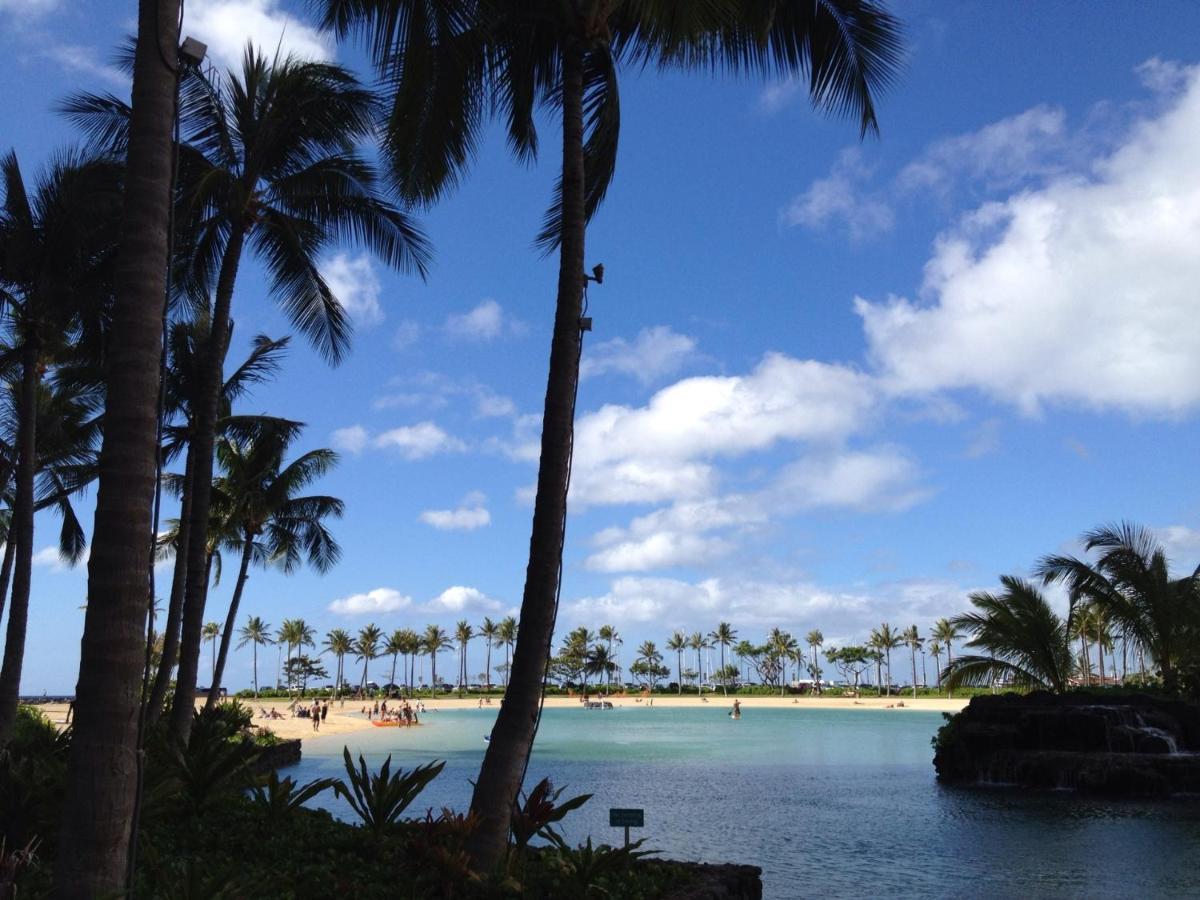 Free Parking, Pool, Sauna, Spa, Wifi, Bbq, Ac - Waikiki Banyan Honolulu Exterior photo