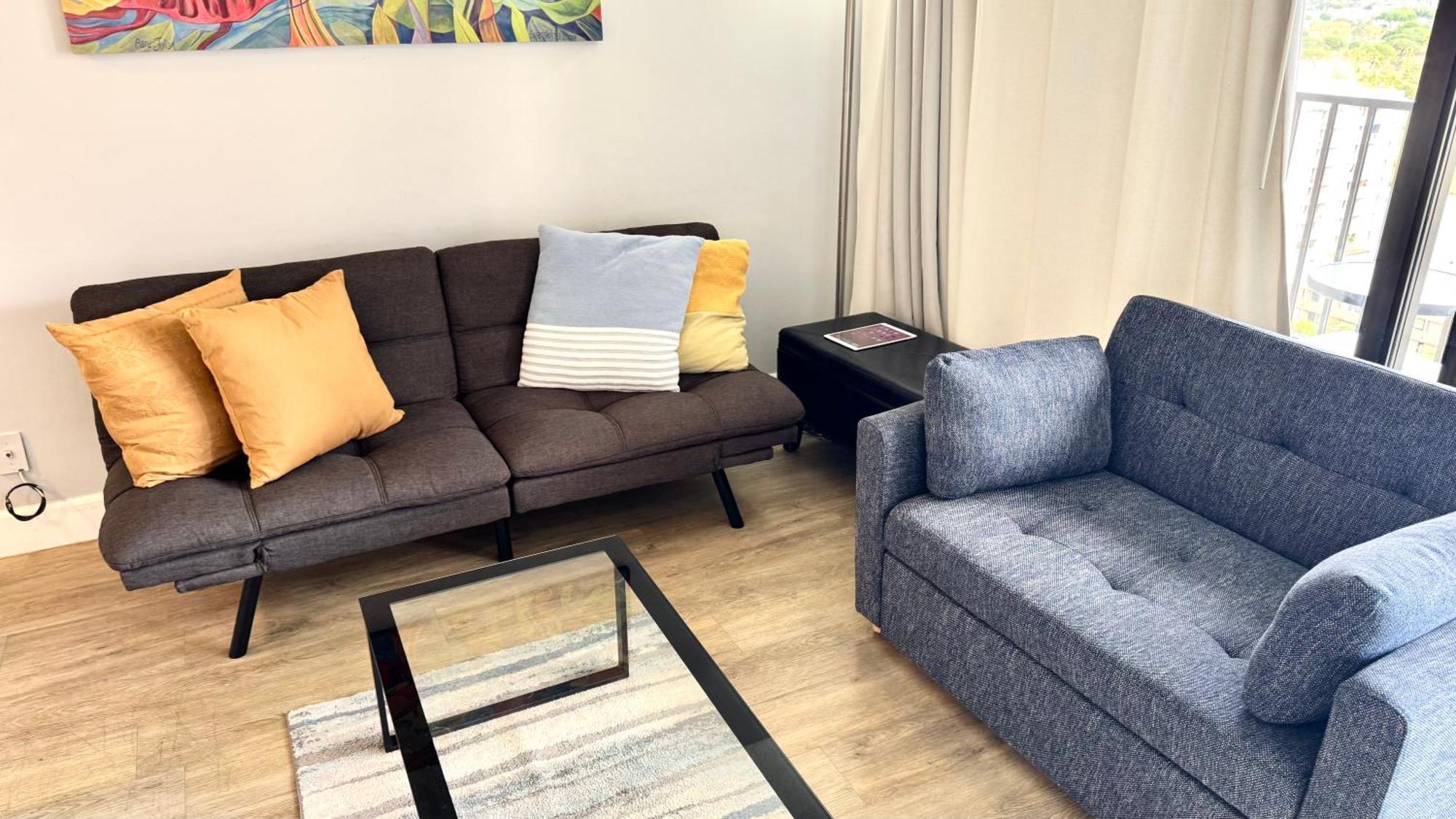 Free Parking, Pool, Sauna, Spa, Wifi, Bbq, Ac - Waikiki Banyan Honolulu Exterior photo